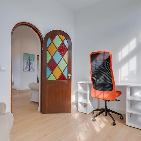 Вилла Casa Estufa 25 Фуншал Экстерьер фото