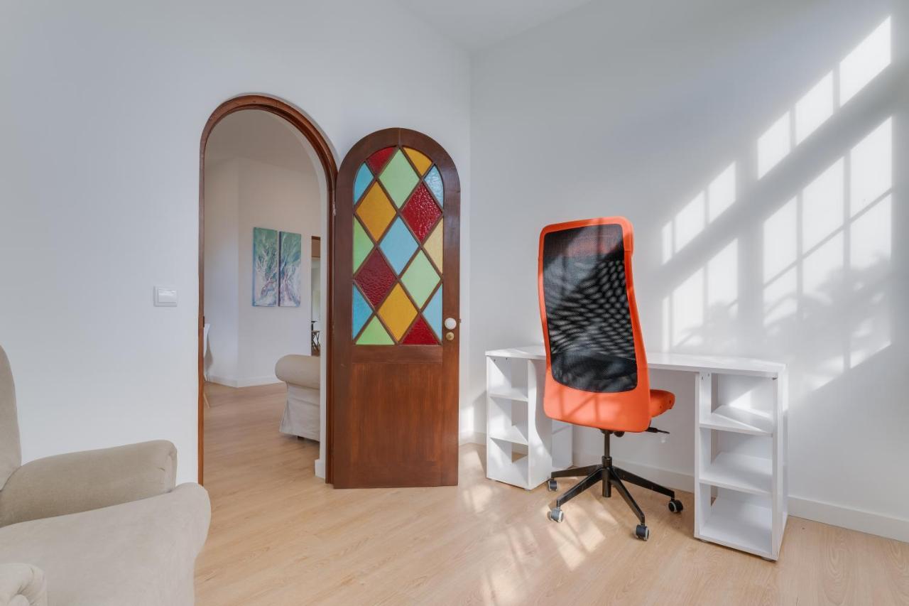 Вилла Casa Estufa 25 Фуншал Экстерьер фото