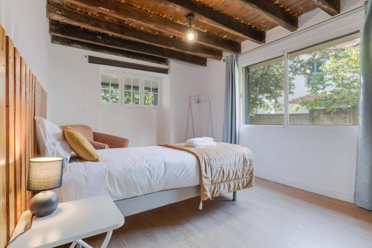 Вилла Casa Estufa 25 Фуншал Экстерьер фото