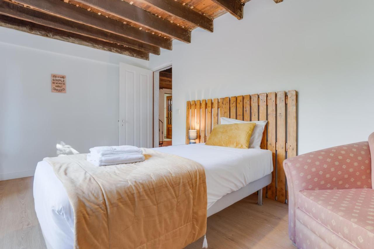 Вилла Casa Estufa 25 Фуншал Экстерьер фото