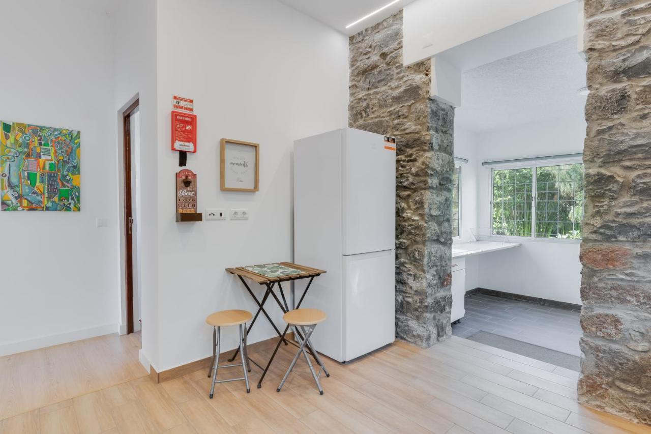 Вилла Casa Estufa 25 Фуншал Экстерьер фото