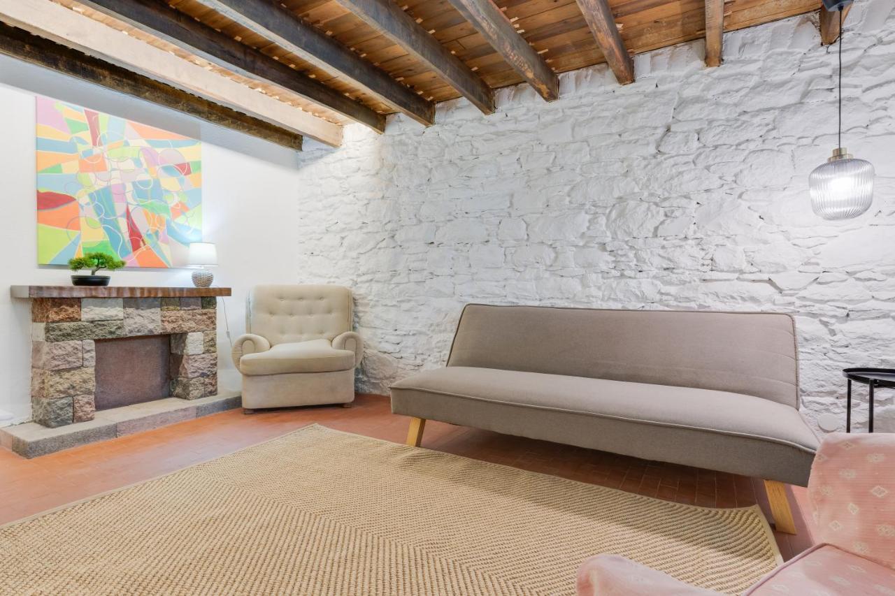 Вилла Casa Estufa 25 Фуншал Экстерьер фото