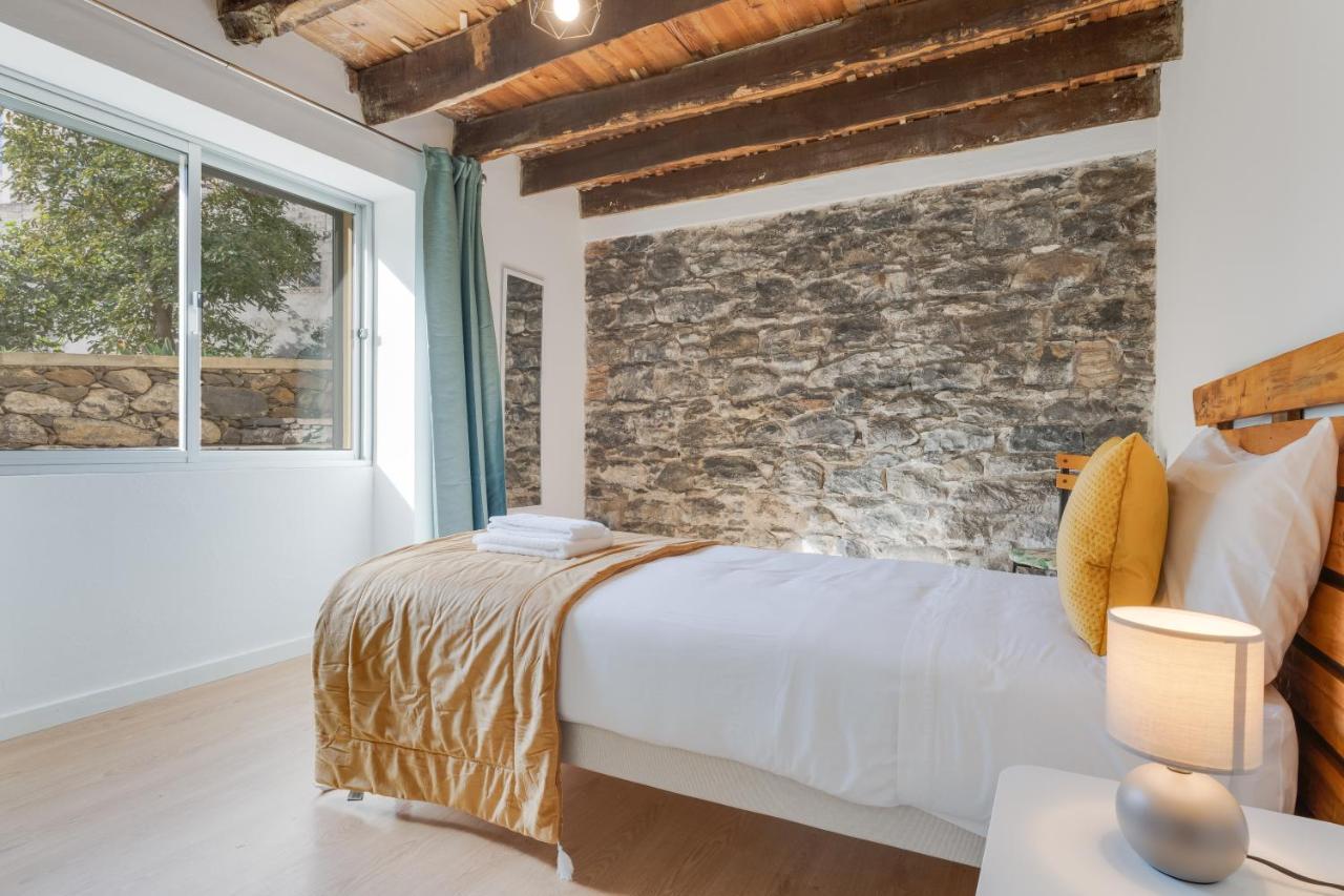 Вилла Casa Estufa 25 Фуншал Экстерьер фото